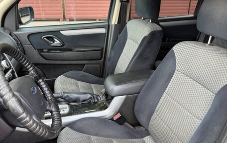 Ford Escape II, 2008 год, 650 000 рублей, 14 фотография