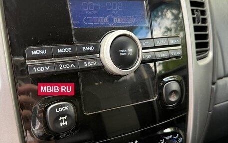 Ford Escape II, 2008 год, 650 000 рублей, 11 фотография