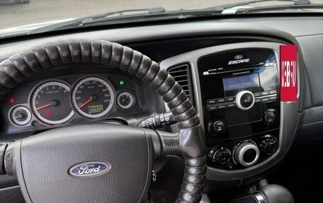 Ford Escape II, 2008 год, 650 000 рублей, 12 фотография