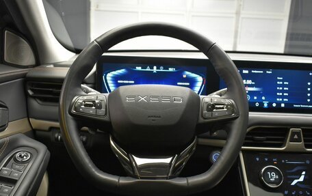 CheryExeed TXL, 2023 год, 2 397 000 рублей, 12 фотография