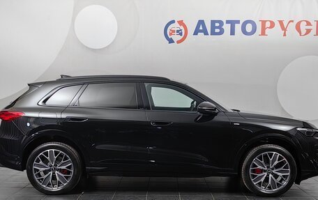 Audi Q5, 2026 год, 6 490 000 рублей, 4 фотография
