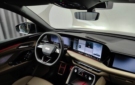 Audi Q5, 2026 год, 6 490 000 рублей, 5 фотография