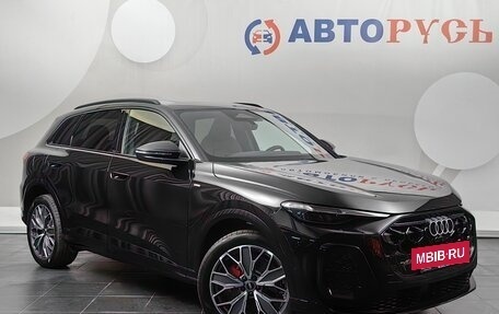 Audi Q5, 2026 год, 6 490 000 рублей, 3 фотография