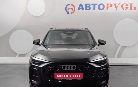 Audi Q5, 2026 год, 6 490 000 рублей, 2 фотография