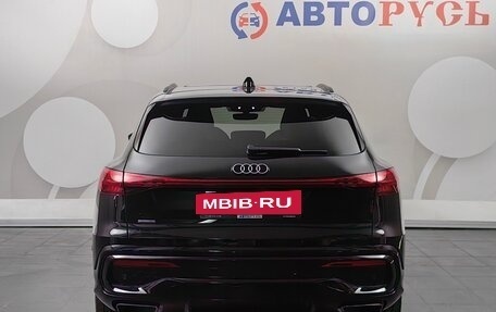 Audi Q5, 2026 год, 6 490 000 рублей, 9 фотография