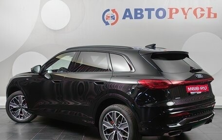 Audi Q5, 2026 год, 6 490 000 рублей, 6 фотография