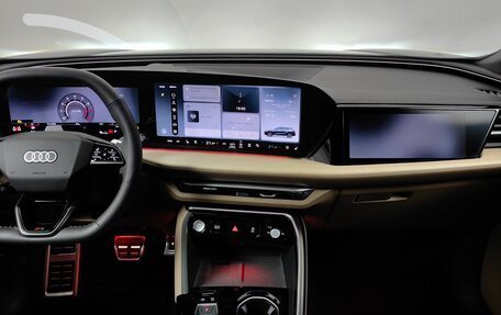 Audi Q5, 2026 год, 6 490 000 рублей, 12 фотография