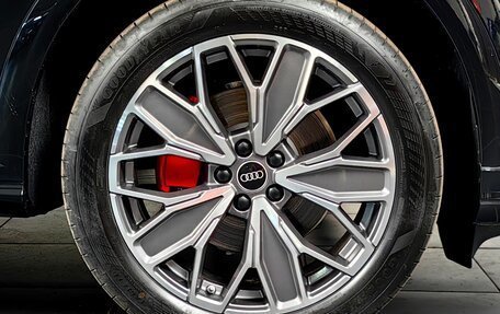 Audi Q5, 2026 год, 6 490 000 рублей, 11 фотография