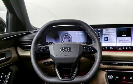 Audi Q5, 2026 год, 6 490 000 рублей, 14 фотография