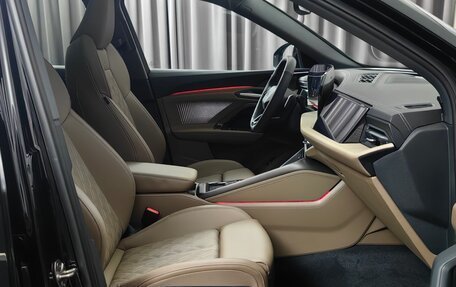 Audi Q5, 2026 год, 6 490 000 рублей, 26 фотография