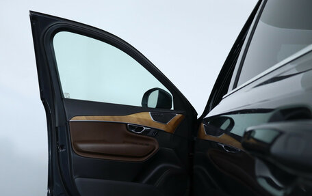 Volvo XC90 II рестайлинг, 2021 год, 4 290 000 рублей, 14 фотография