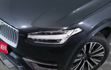 Volvo XC90 II рестайлинг, 2021 год, 4 290 000 рублей, 10 фотография