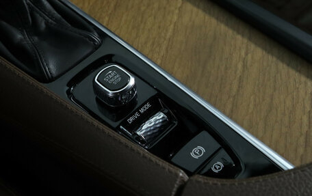 Volvo XC90 II рестайлинг, 2021 год, 4 290 000 рублей, 20 фотография