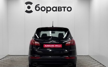 Chery Tiggo 5 I рестайлинг, 2015 год, 630 000 рублей, 6 фотография