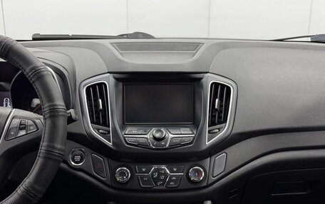 Chery Tiggo 5 I рестайлинг, 2015 год, 630 000 рублей, 9 фотография