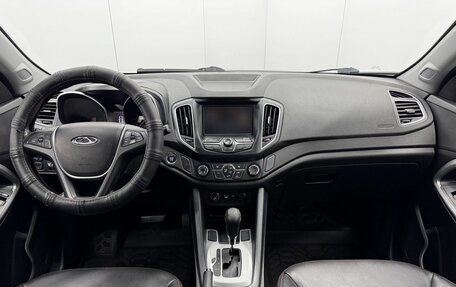 Chery Tiggo 5 I рестайлинг, 2015 год, 630 000 рублей, 10 фотография