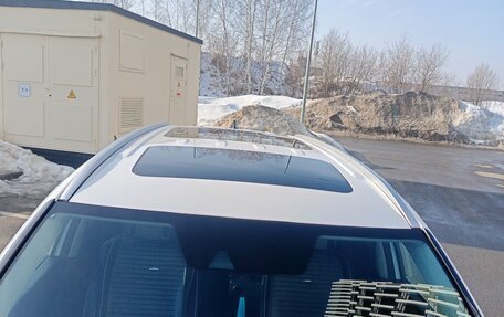 Hyundai Palisade I, 2020 год, 4 050 000 рублей, 8 фотография