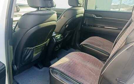 Hyundai Palisade I, 2020 год, 4 050 000 рублей, 9 фотография