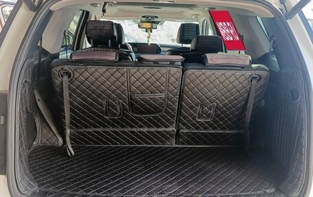 Hyundai Palisade I, 2020 год, 4 050 000 рублей, 11 фотография