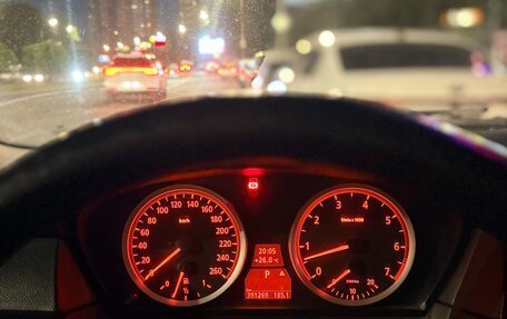 BMW 5 серия, 2004 год, 1 200 000 рублей, 2 фотография