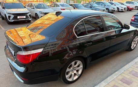 BMW 5 серия, 2004 год, 1 200 000 рублей, 10 фотография