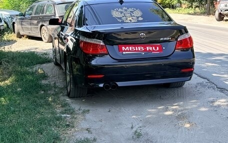 BMW 5 серия, 2004 год, 1 200 000 рублей, 4 фотография