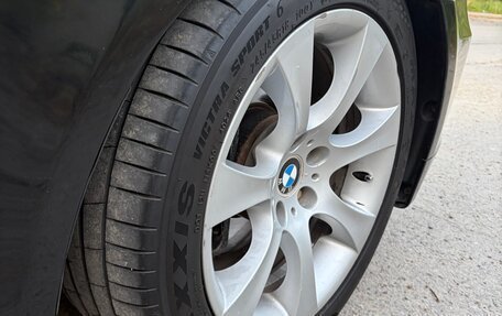 BMW 5 серия, 2004 год, 1 200 000 рублей, 13 фотография