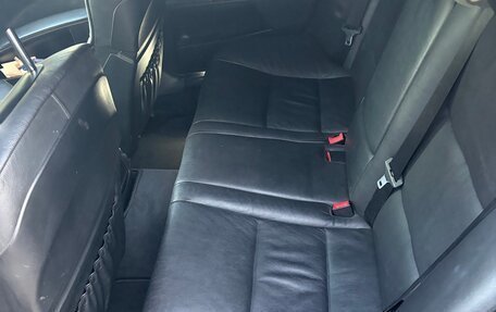 BMW 5 серия, 2004 год, 1 200 000 рублей, 17 фотография