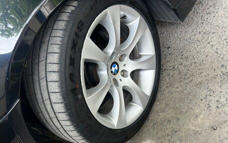 BMW 5 серия, 2004 год, 1 200 000 рублей, 20 фотография