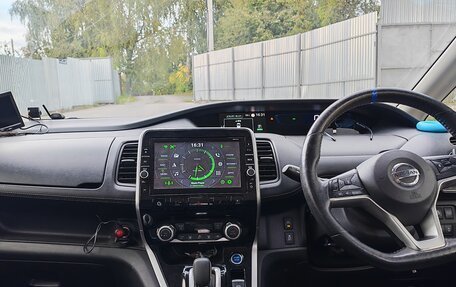 Nissan Serena IV, 2018 год, 2 050 000 рублей, 14 фотография