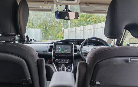 Nissan Serena IV, 2018 год, 2 050 000 рублей, 16 фотография