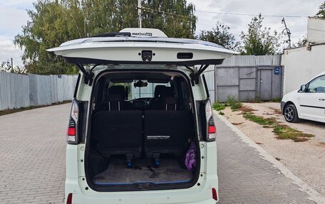 Nissan Serena IV, 2018 год, 2 050 000 рублей, 11 фотография
