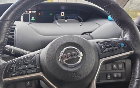 Nissan Serena IV, 2018 год, 2 050 000 рублей, 15 фотография