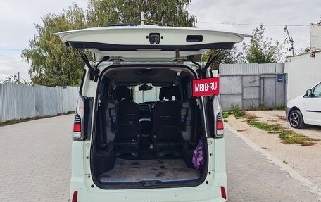 Nissan Serena IV, 2018 год, 2 050 000 рублей, 12 фотография