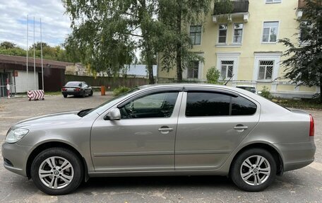 Skoda Octavia, 2013 год, 680 000 рублей, 4 фотография