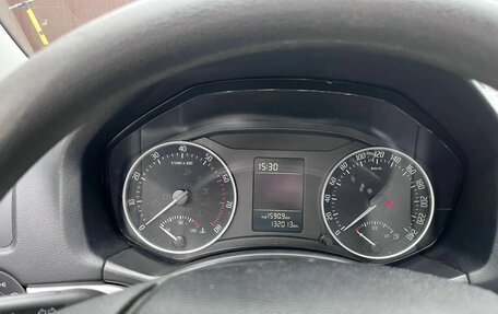 Skoda Octavia, 2013 год, 680 000 рублей, 3 фотография
