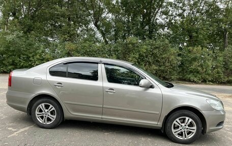 Skoda Octavia, 2013 год, 680 000 рублей, 5 фотография