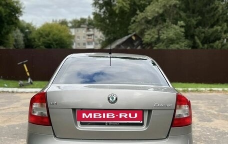 Skoda Octavia, 2013 год, 680 000 рублей, 2 фотография