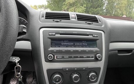 Skoda Octavia, 2013 год, 680 000 рублей, 7 фотография