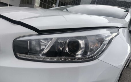 KIA cee'd III, 2017 год, 1 500 000 рублей, 5 фотография