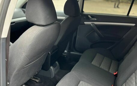 Skoda Octavia, 2013 год, 680 000 рублей, 6 фотография