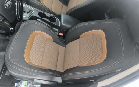 KIA cee'd III, 2017 год, 1 500 000 рублей, 13 фотография