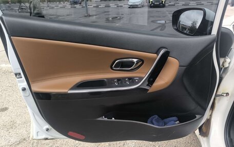 KIA cee'd III, 2017 год, 1 500 000 рублей, 14 фотография