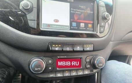 KIA cee'd III, 2017 год, 1 500 000 рублей, 8 фотография
