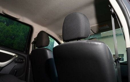 Renault Duster I рестайлинг, 2014 год, 849 000 рублей, 11 фотография