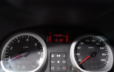 Renault Duster I рестайлинг, 2014 год, 849 000 рублей, 12 фотография