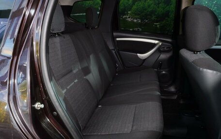 Renault Duster I рестайлинг, 2014 год, 849 000 рублей, 7 фотография