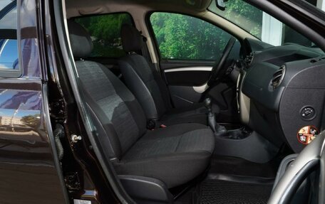 Renault Duster I рестайлинг, 2014 год, 849 000 рублей, 8 фотография