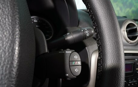 Renault Duster I рестайлинг, 2014 год, 849 000 рублей, 14 фотография