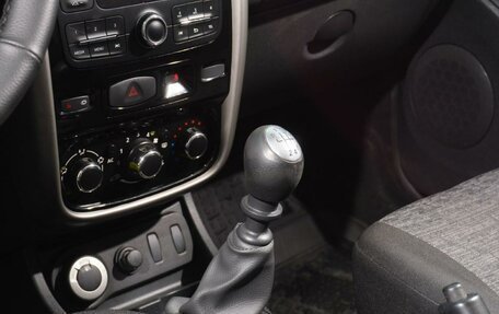 Renault Duster I рестайлинг, 2014 год, 849 000 рублей, 15 фотография